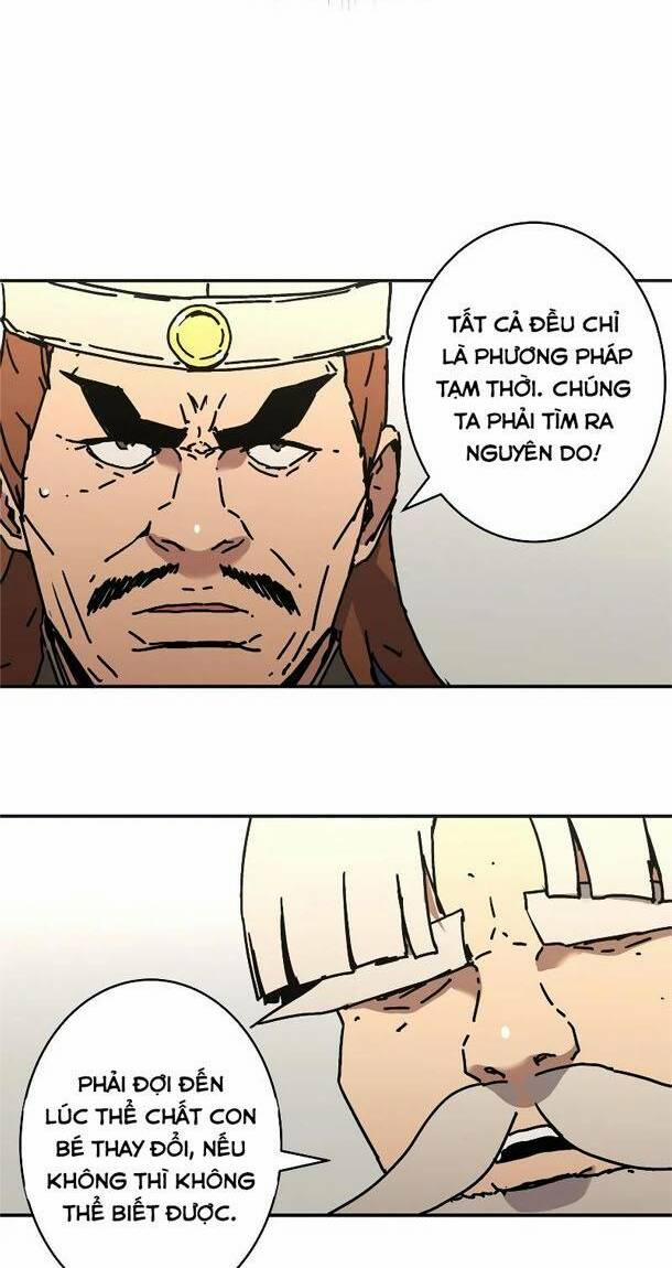 Bố Vô Song 220 trang 13