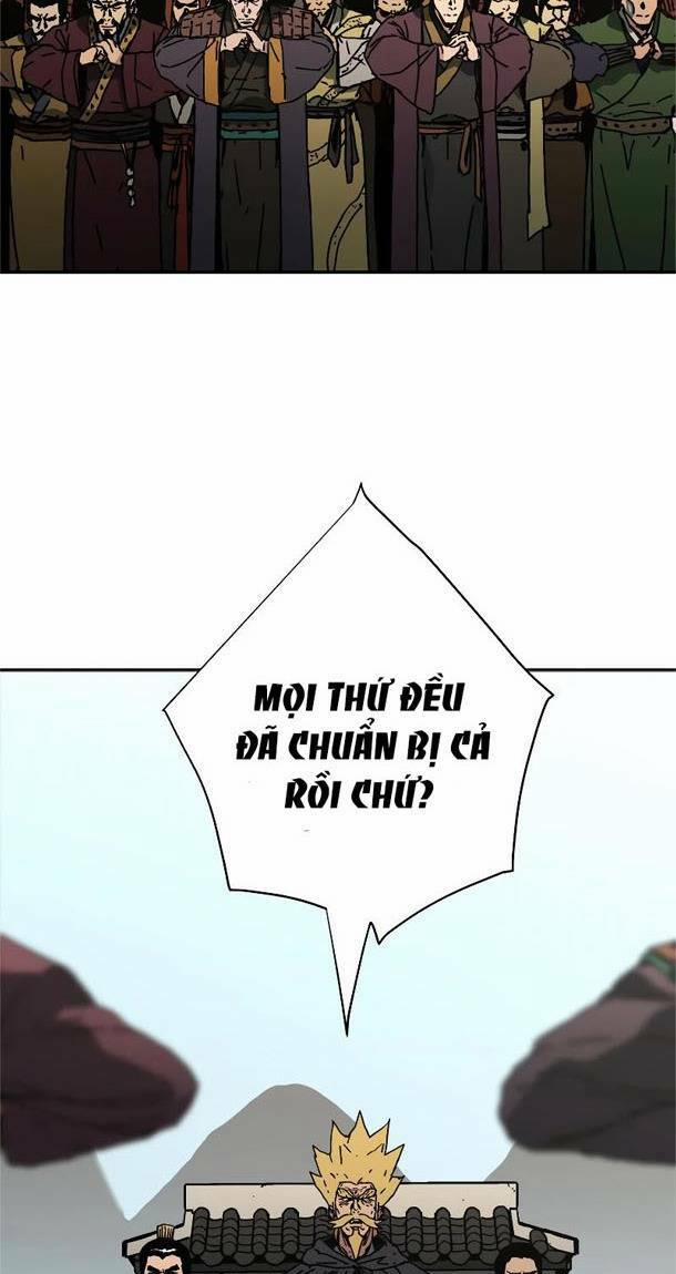 Bố Vô Song 220 trang 18