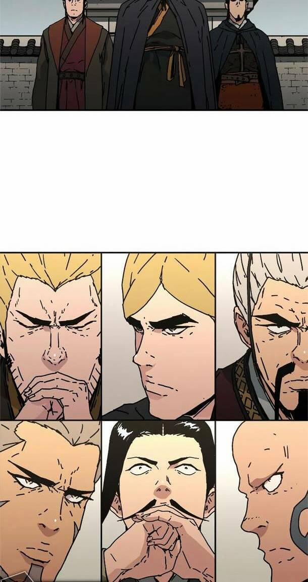 Bố Vô Song 220 trang 19