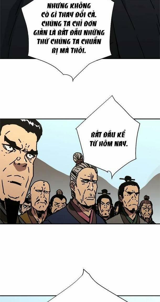 Bố Vô Song 220 trang 21