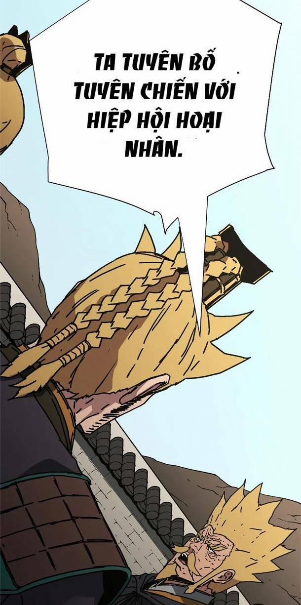 Bố Vô Song 220 trang 22