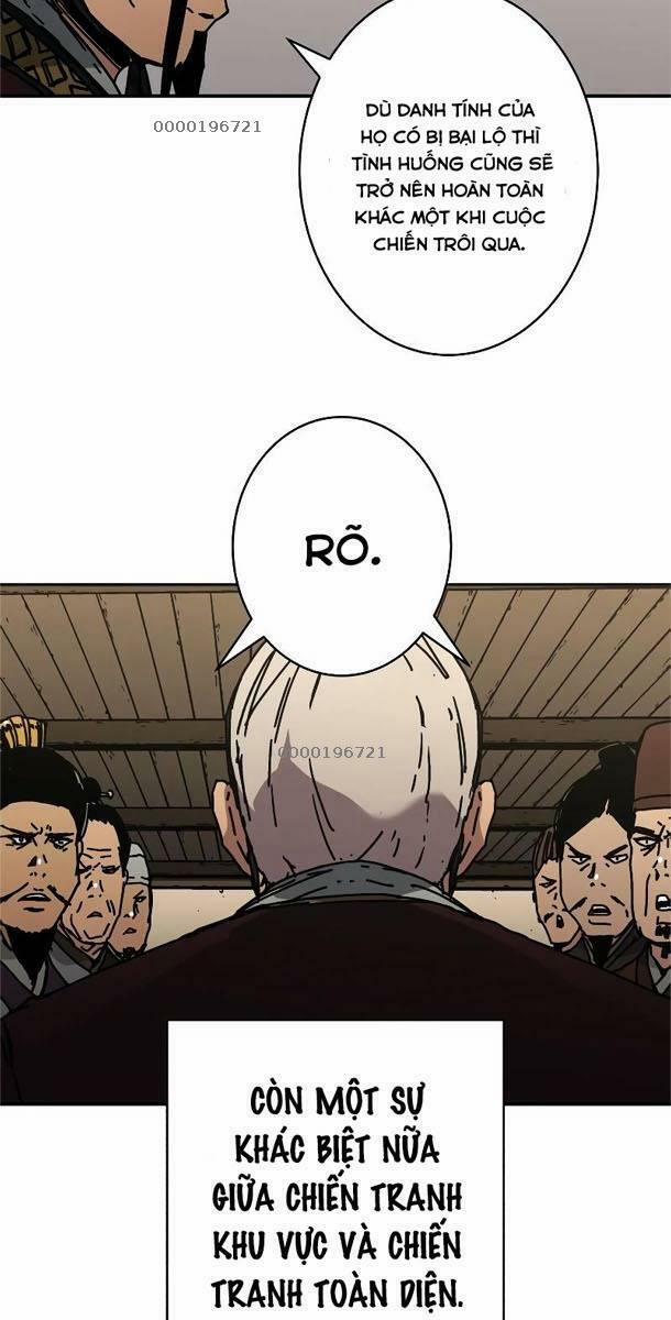 Bố Vô Song 220 trang 26