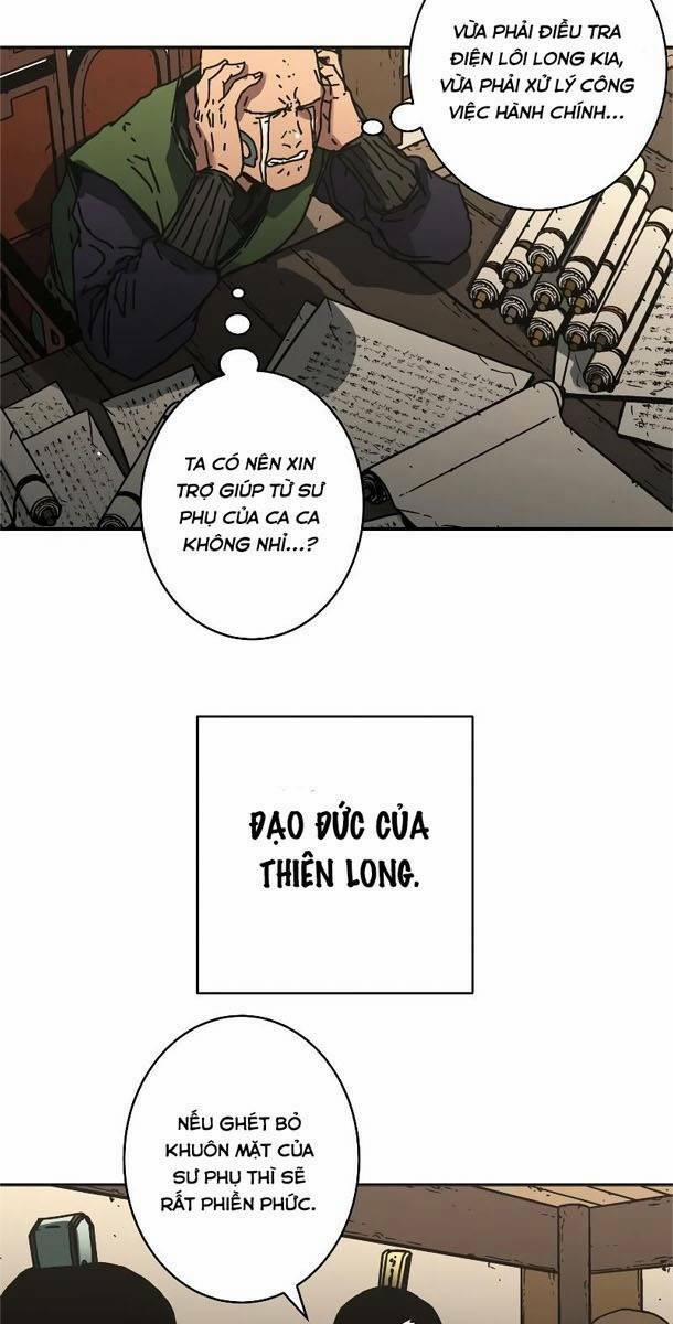 Bố Vô Song 220 trang 29
