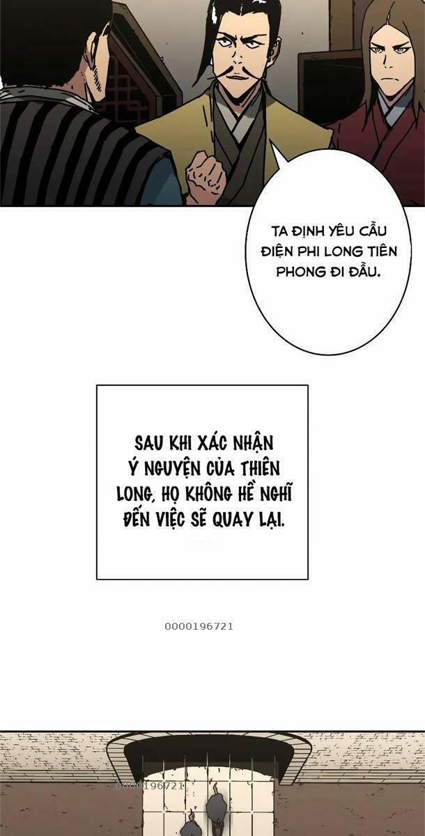 Bố Vô Song 220 trang 30