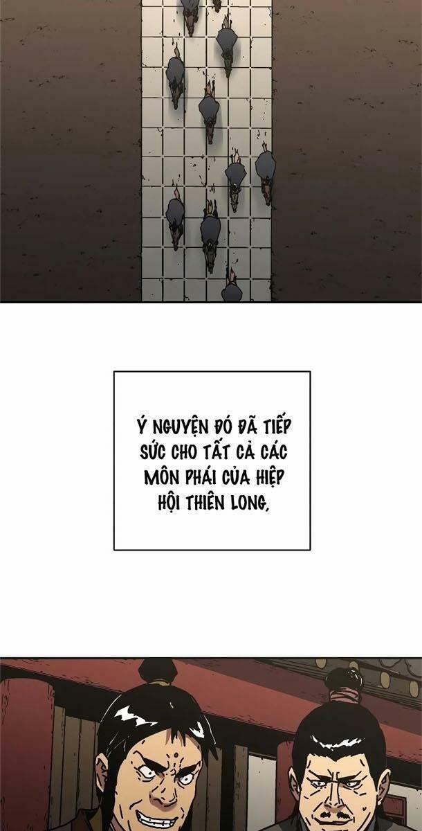 Bố Vô Song 220 trang 31