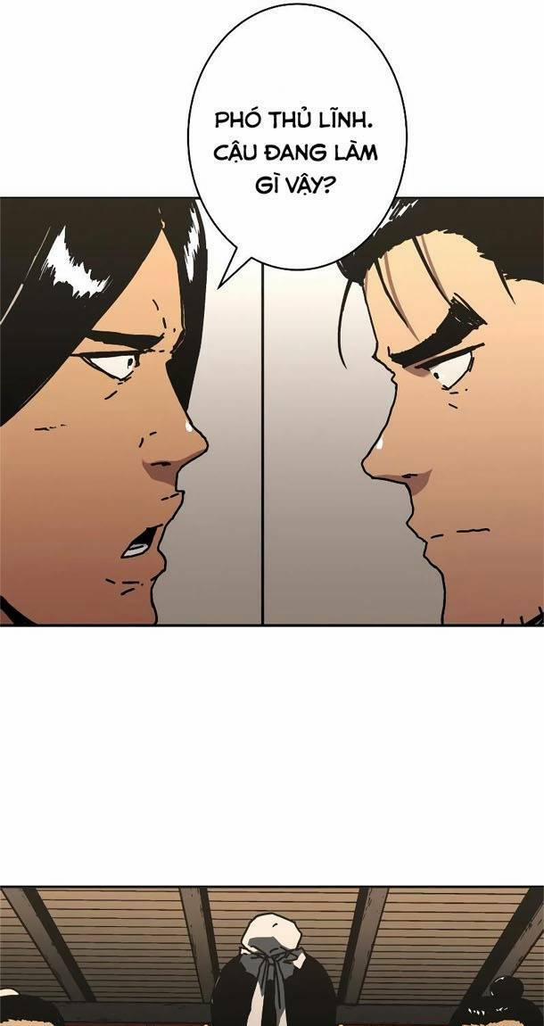 Bố Vô Song 220 trang 36