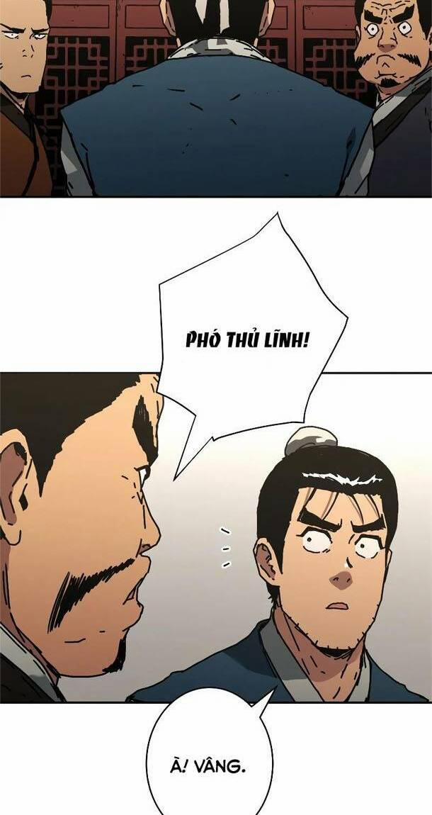 Bố Vô Song 220 trang 37