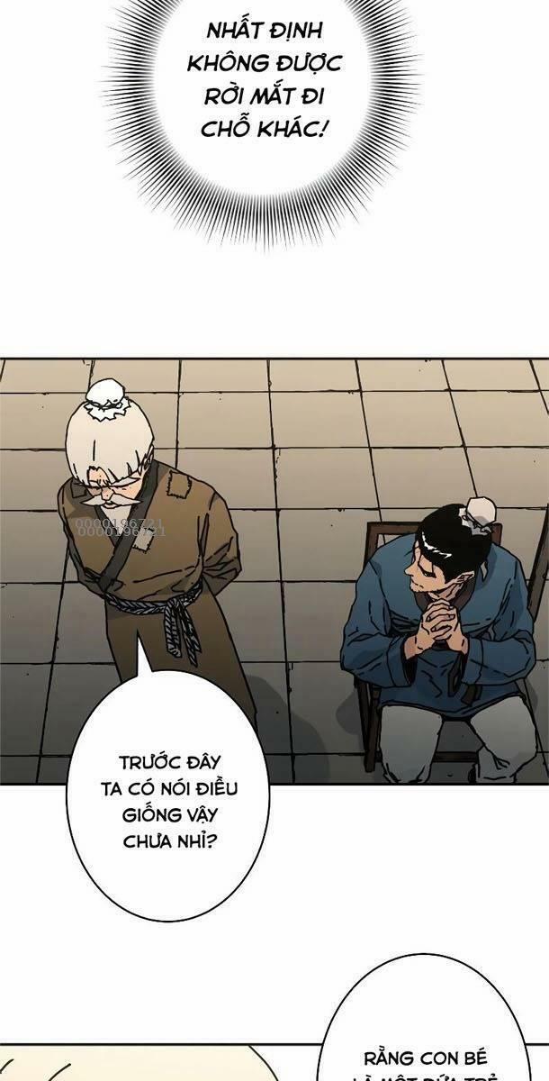 Bố Vô Song 220 trang 4