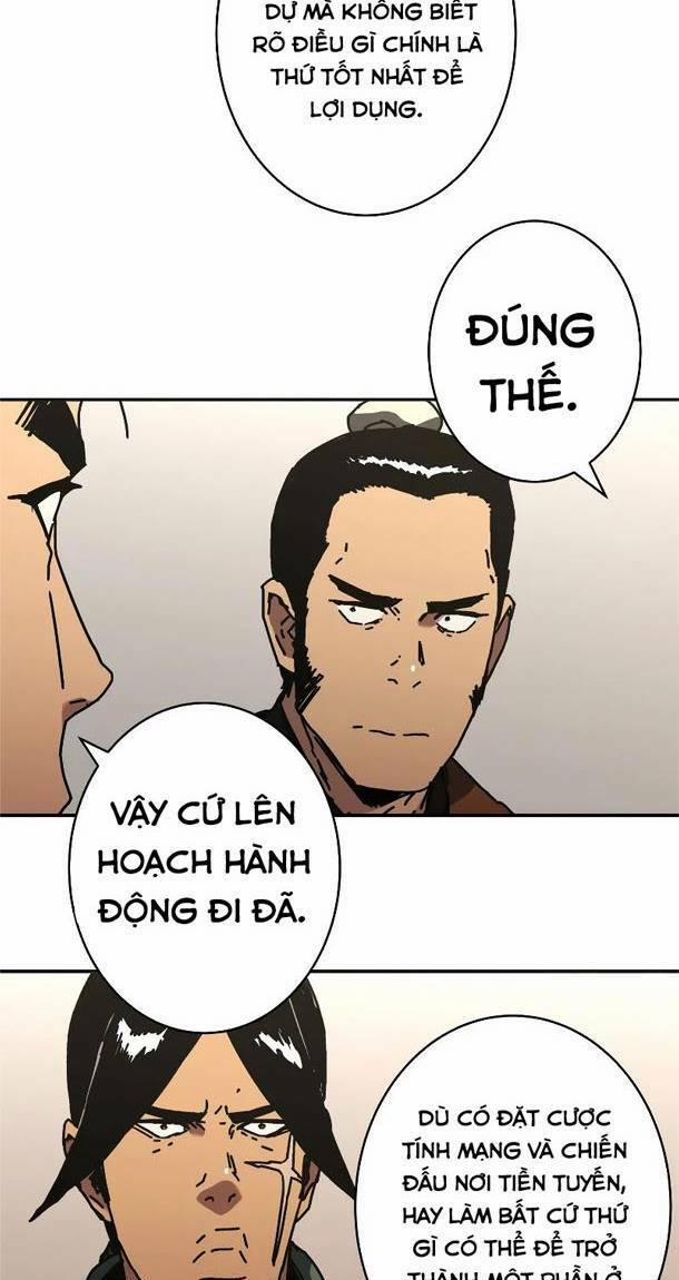 Bố Vô Song 220 trang 42