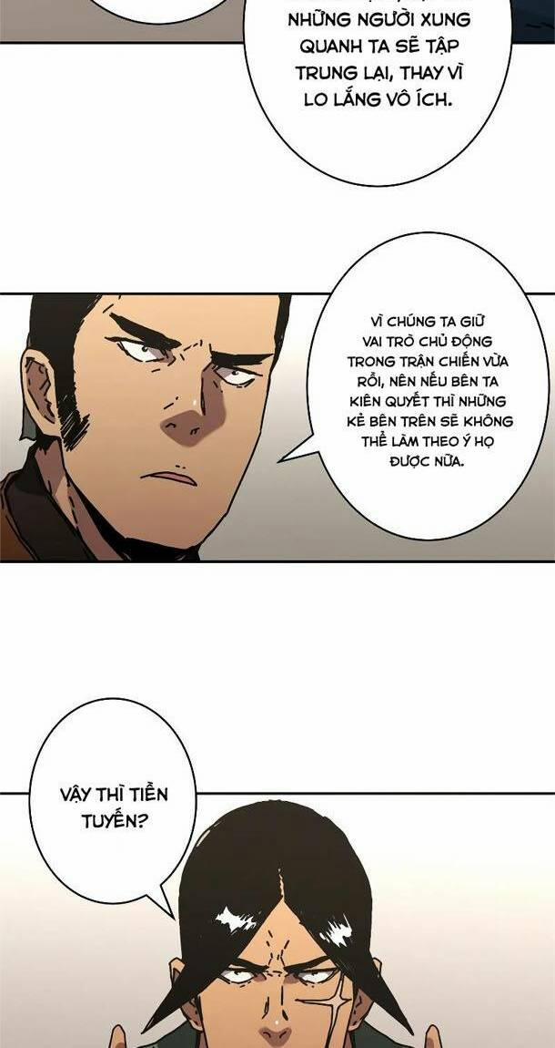 Bố Vô Song 220 trang 45