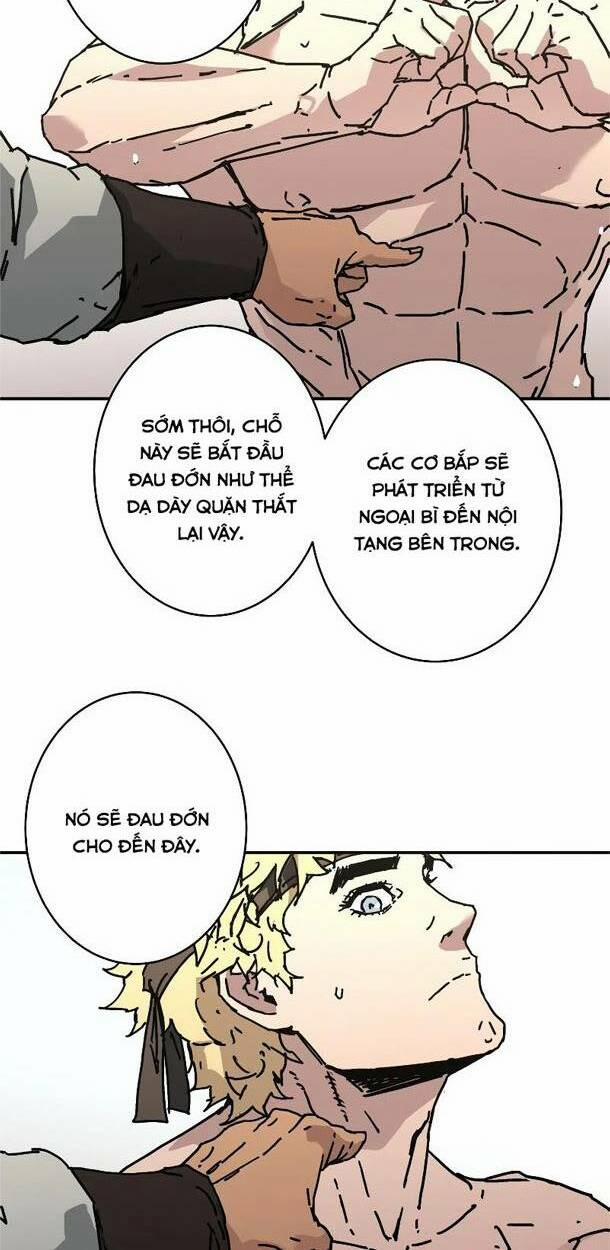 Bố Vô Song 220 trang 51