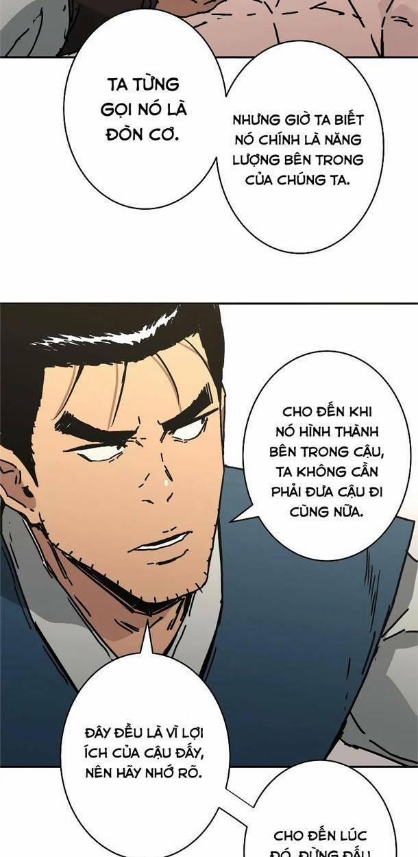 Bố Vô Song 220 trang 52