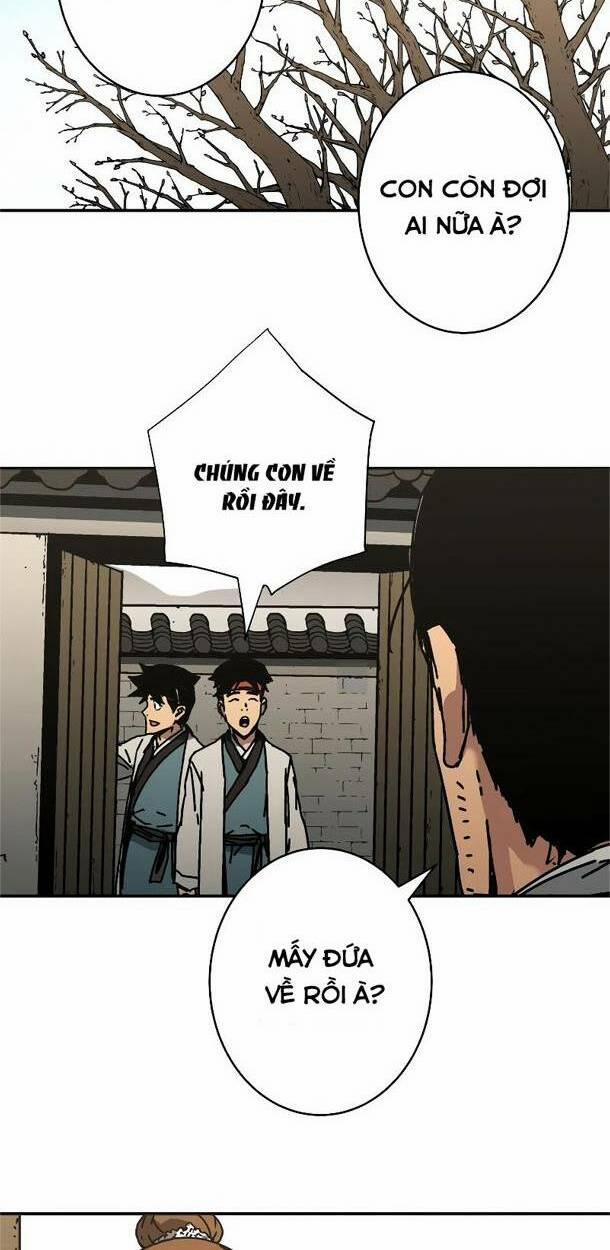 Bố Vô Song 220 trang 55