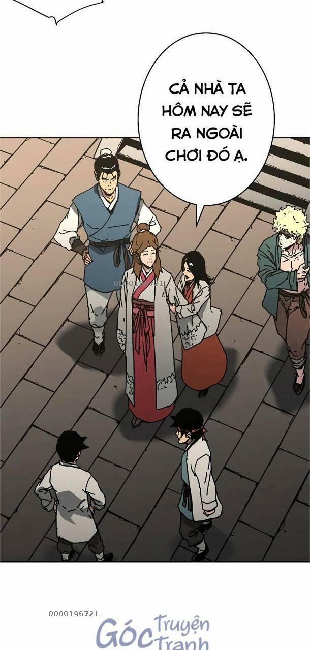 Bố Vô Song 220 trang 58