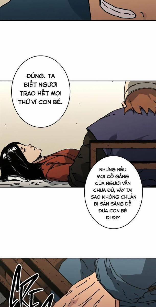 Bố Vô Song 220 trang 6