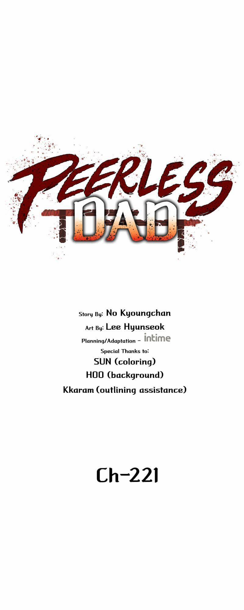 Bố Vô Song 221 trang 1