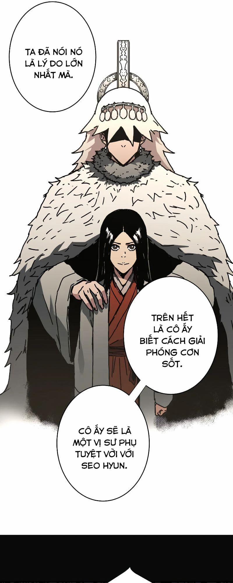 Bố Vô Song 221 trang 13