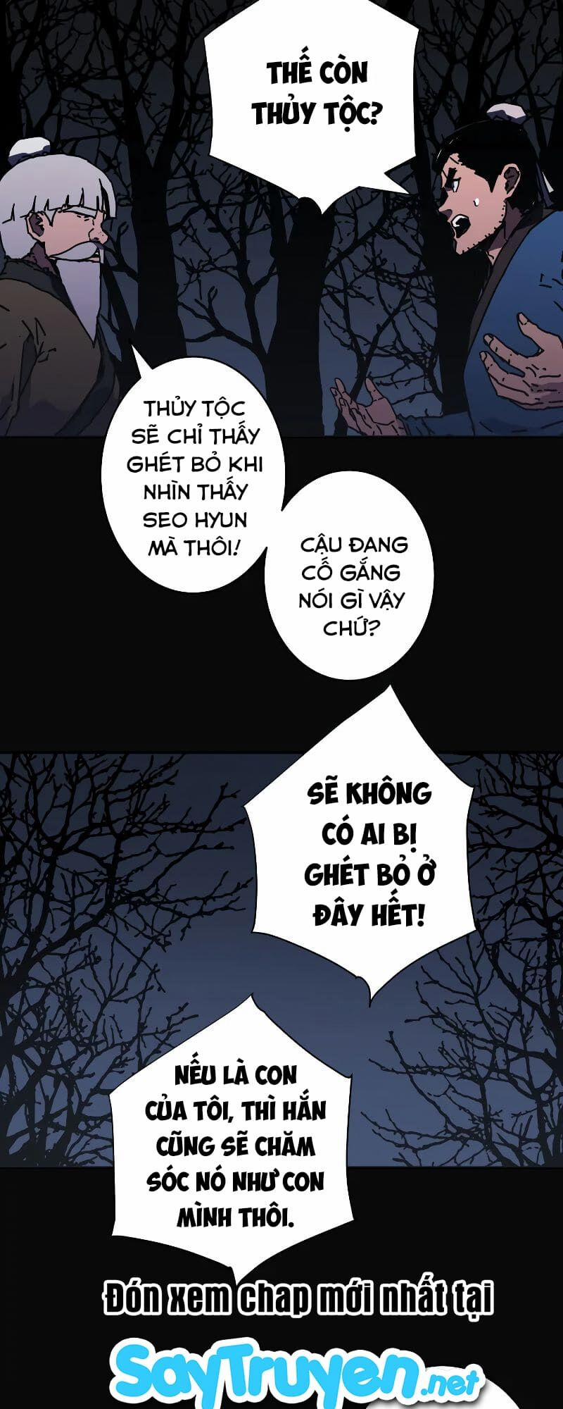 Bố Vô Song 221 trang 14