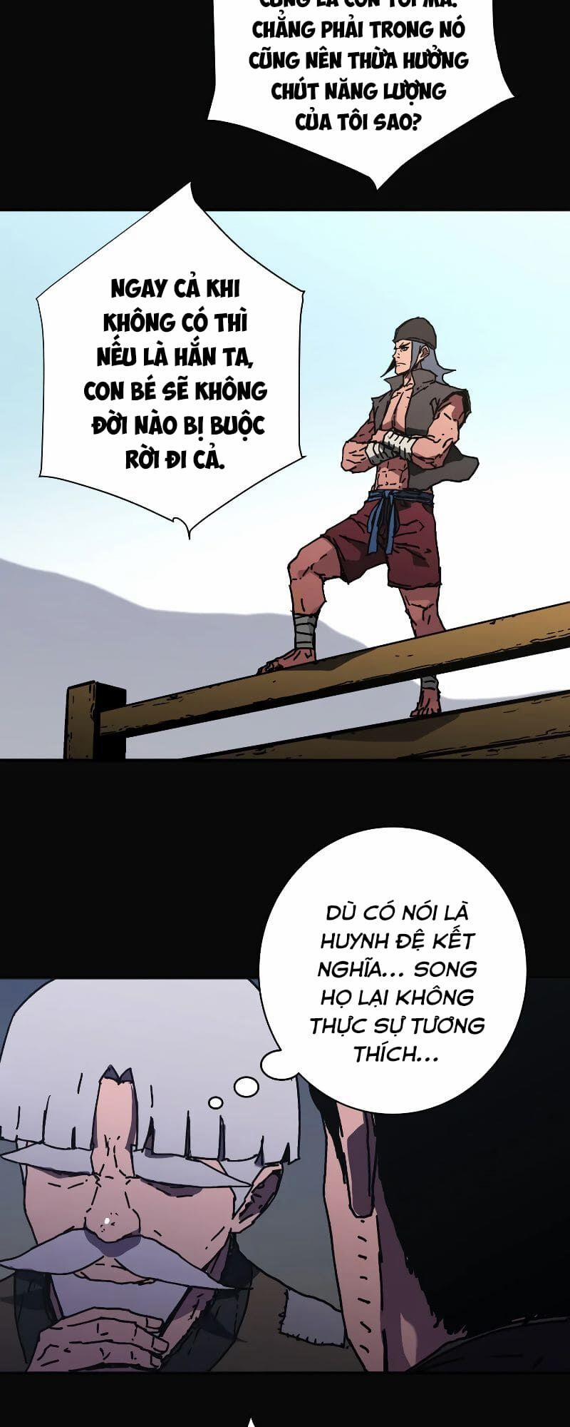 Bố Vô Song 221 trang 16