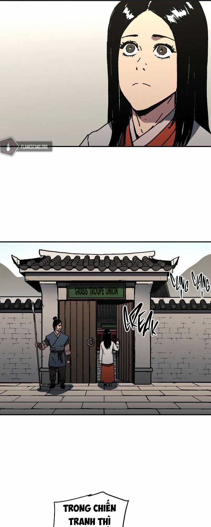 Bố Vô Song 221 trang 19