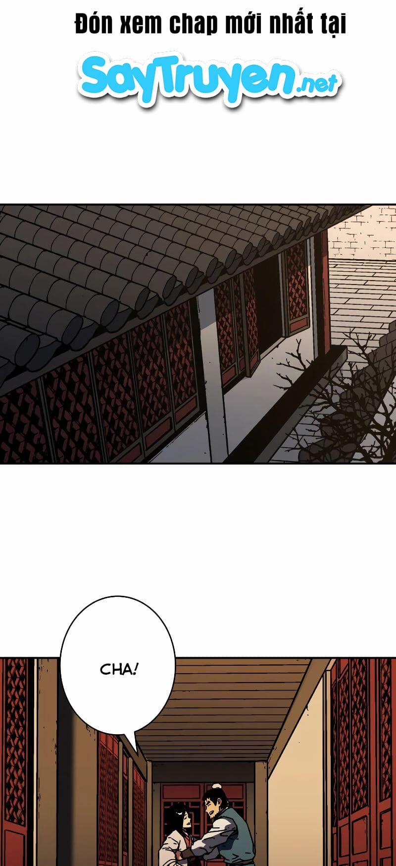 Bố Vô Song 221 trang 23