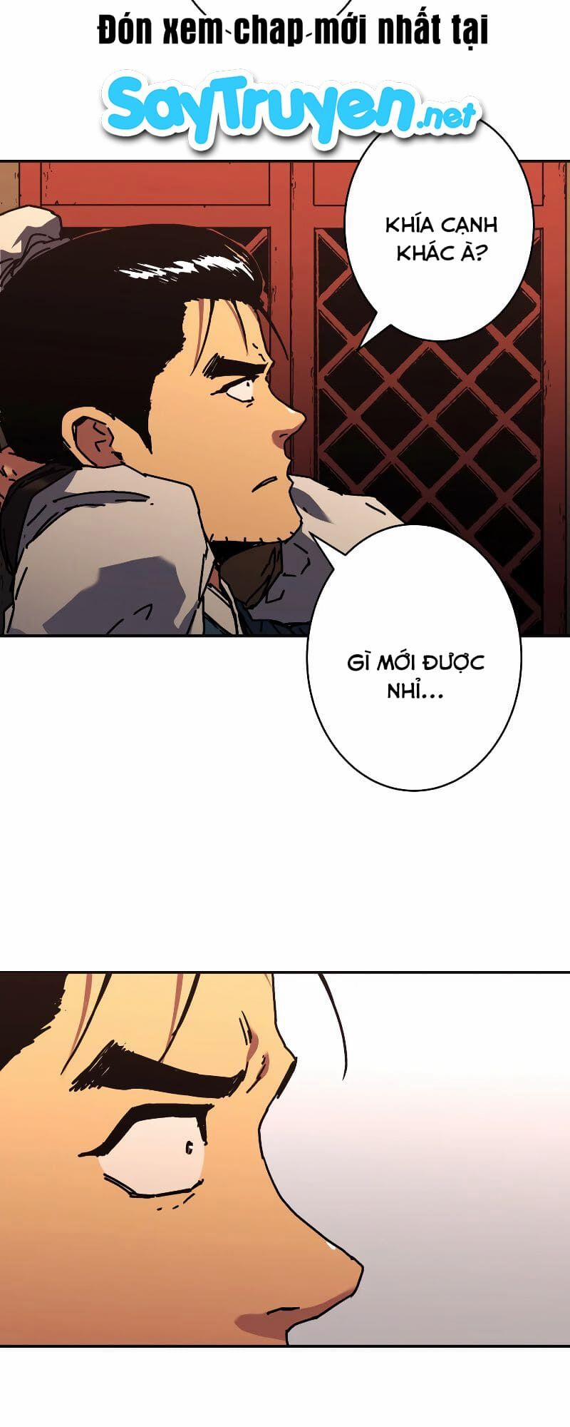 Bố Vô Song 221 trang 27