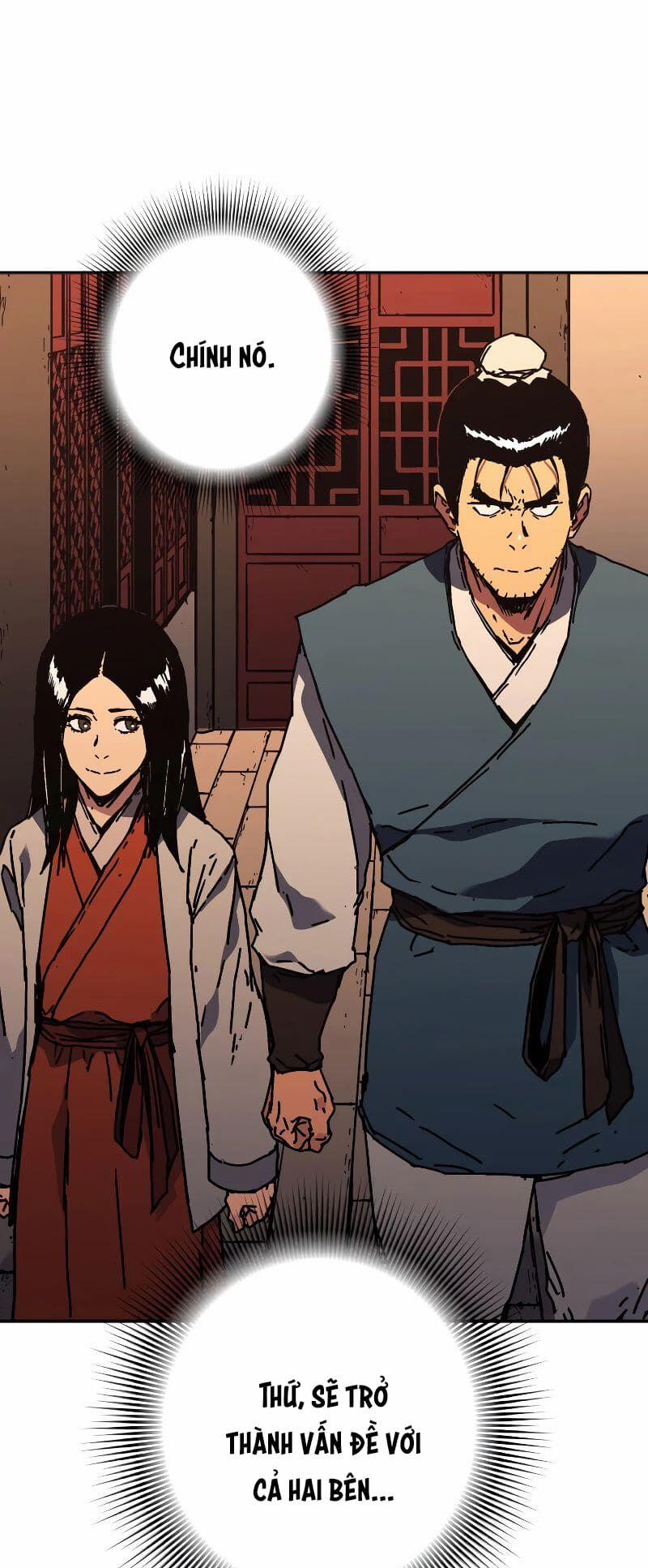 Bố Vô Song 221 trang 28