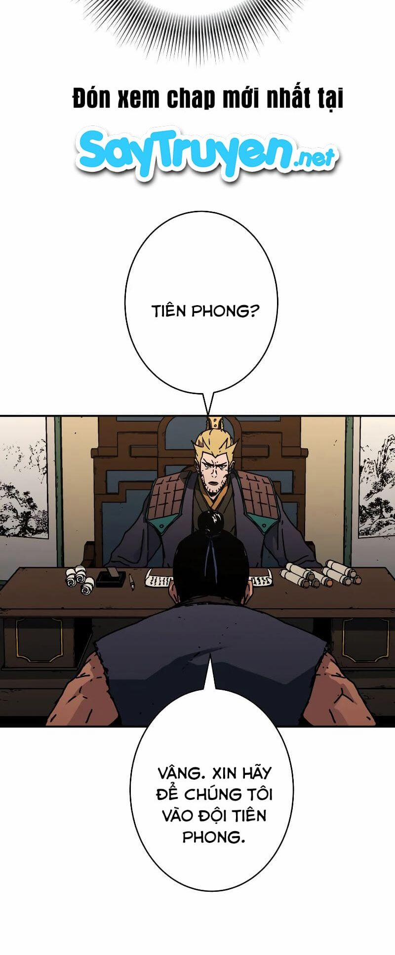 Bố Vô Song 221 trang 29