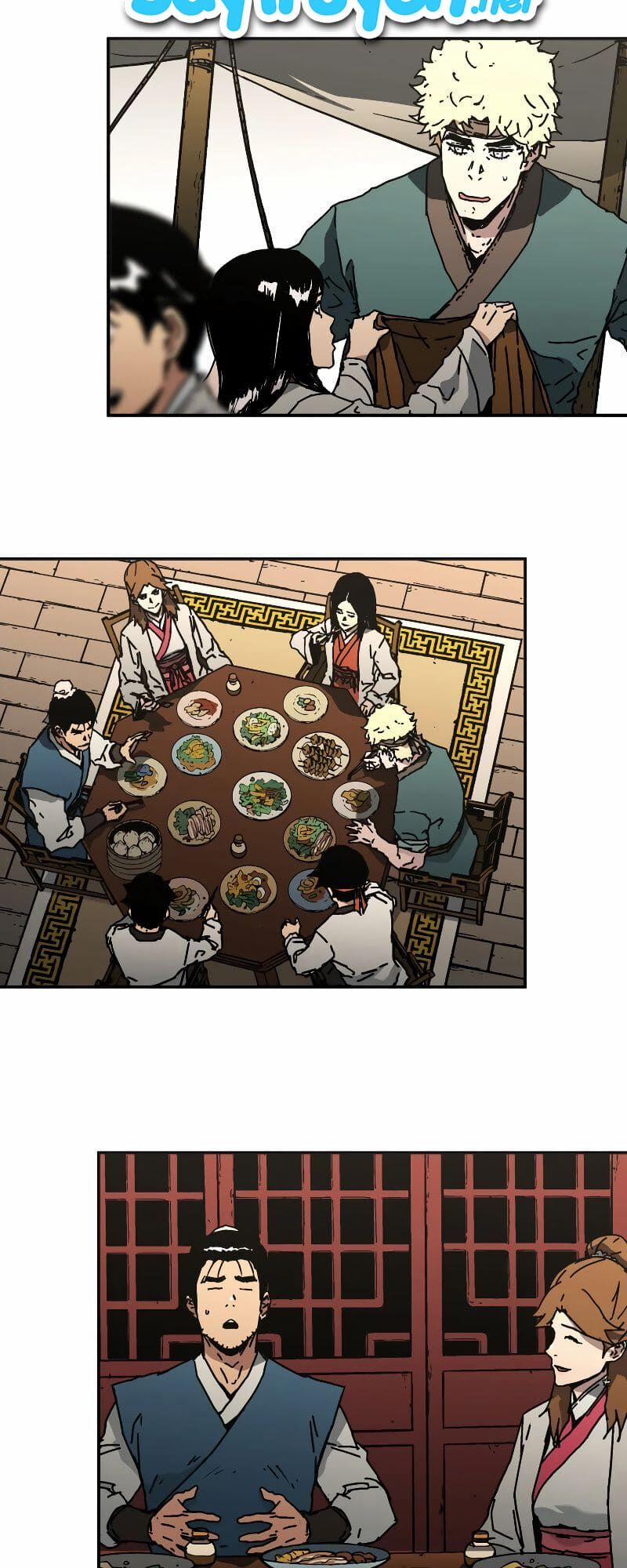 Bố Vô Song 221 trang 3