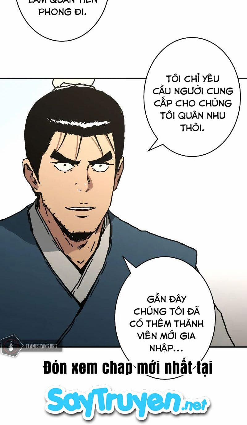 Bố Vô Song 221 trang 35