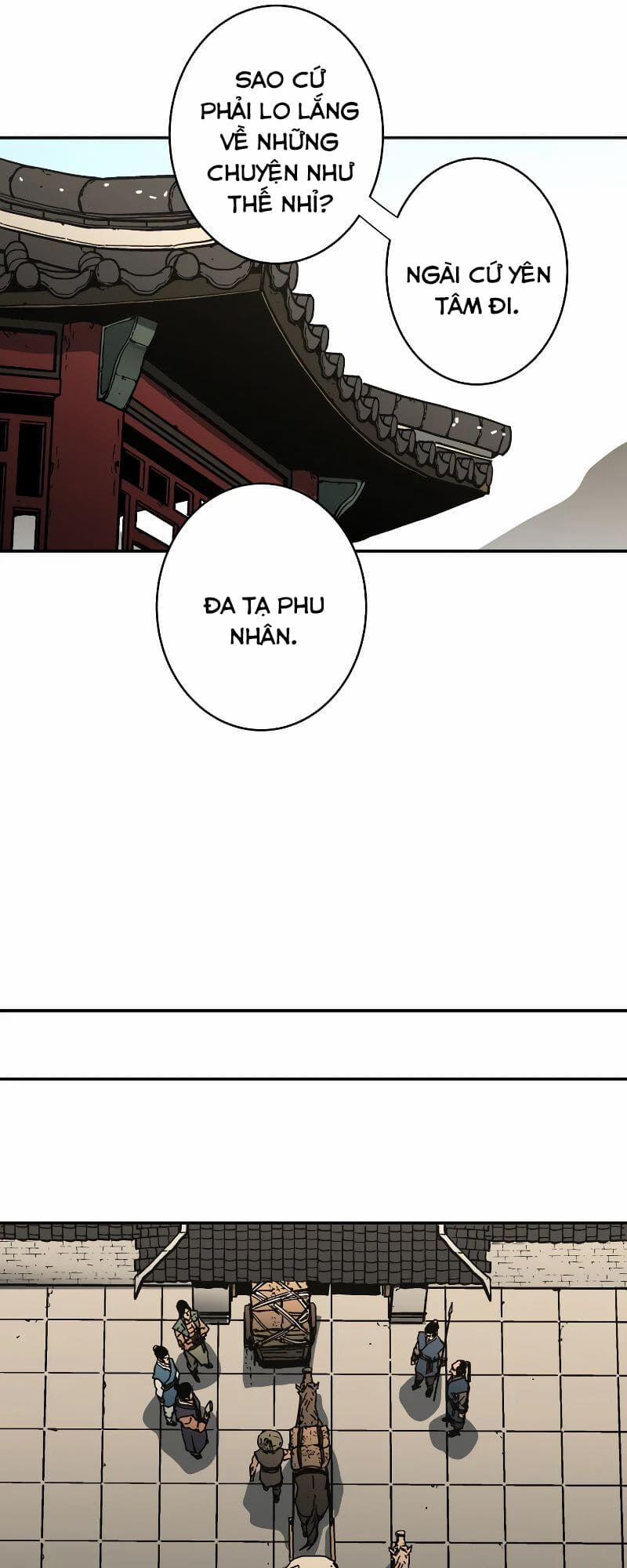 Bố Vô Song 221 trang 36