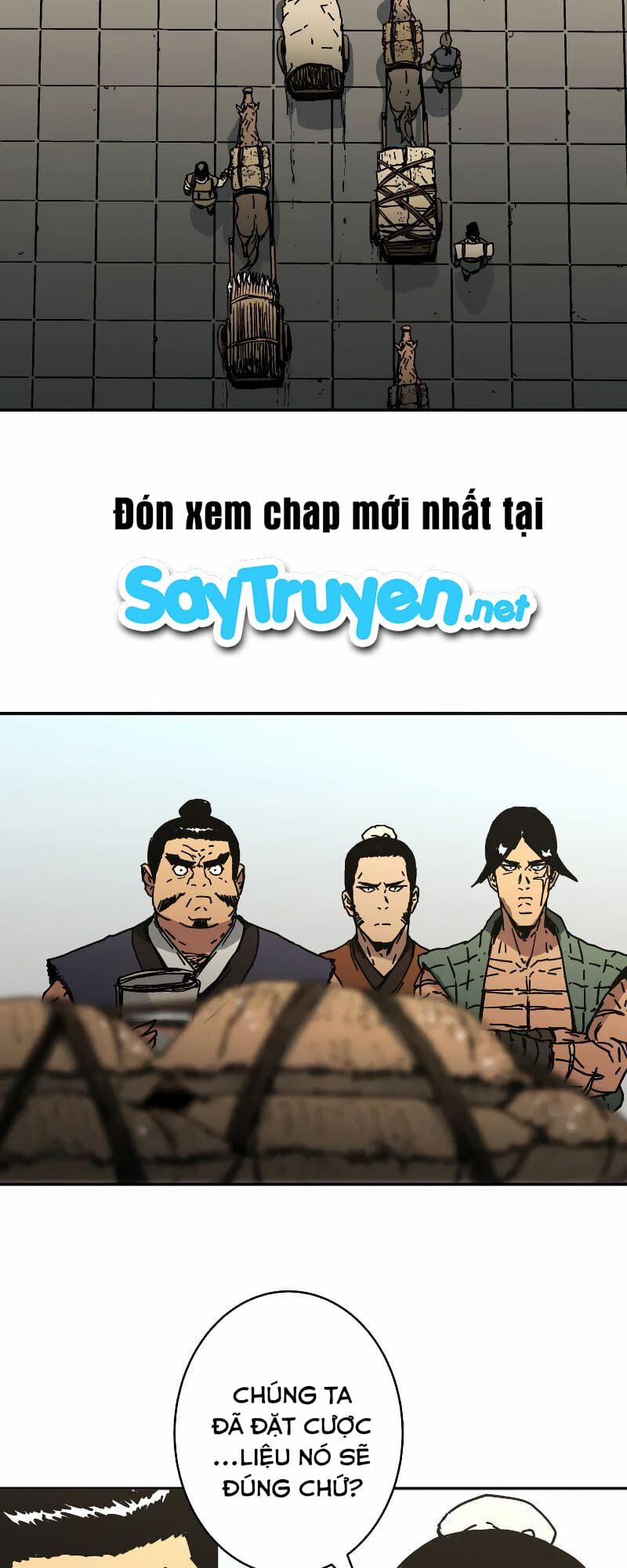 Bố Vô Song 221 trang 37