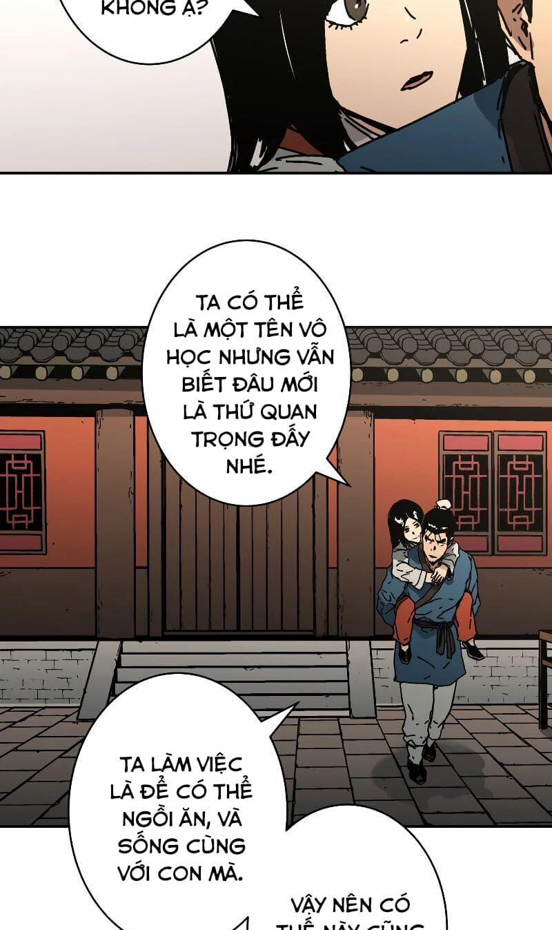 Bố Vô Song 221 trang 40