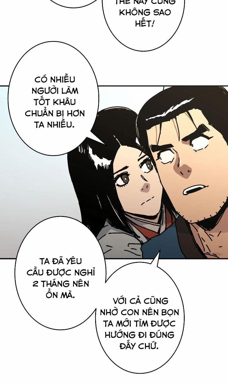 Bố Vô Song 221 trang 41