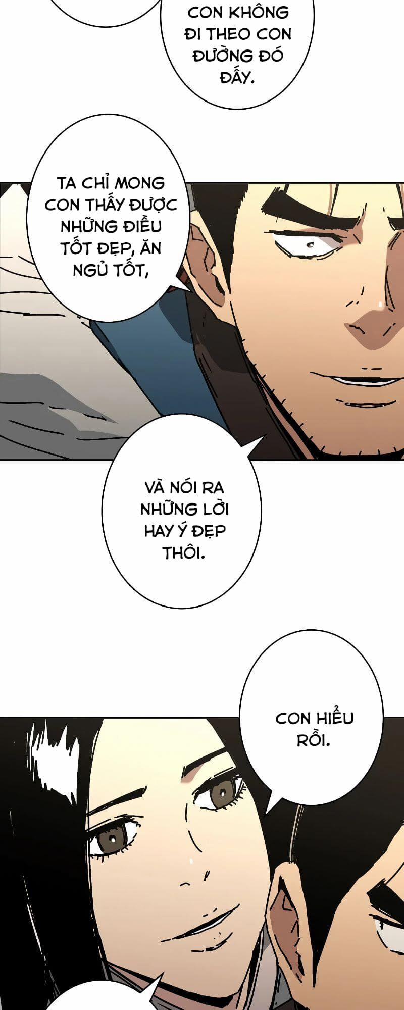 Bố Vô Song 221 trang 44