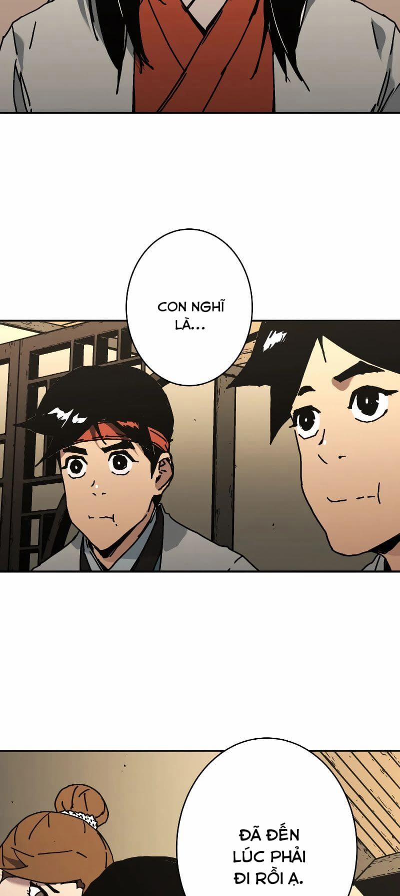 Bố Vô Song 221 trang 5