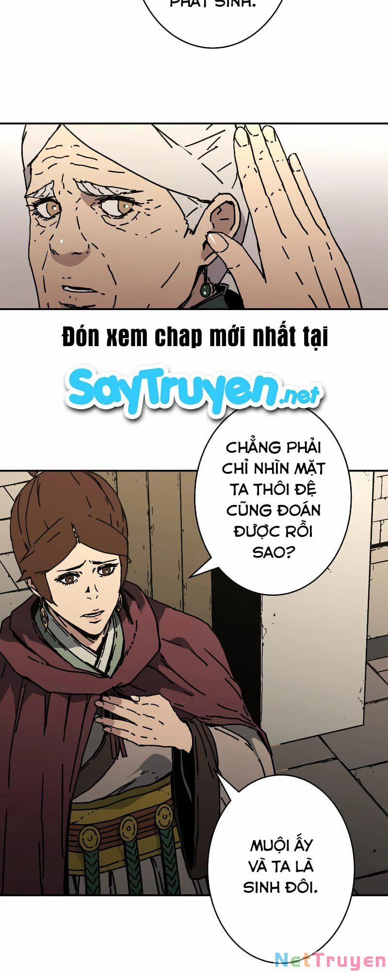 Bố Vô Song 222 trang 10