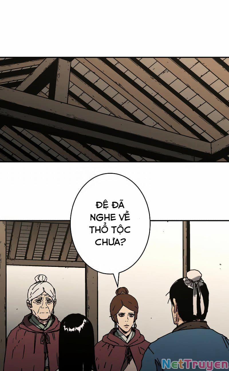 Bố Vô Song 222 trang 13