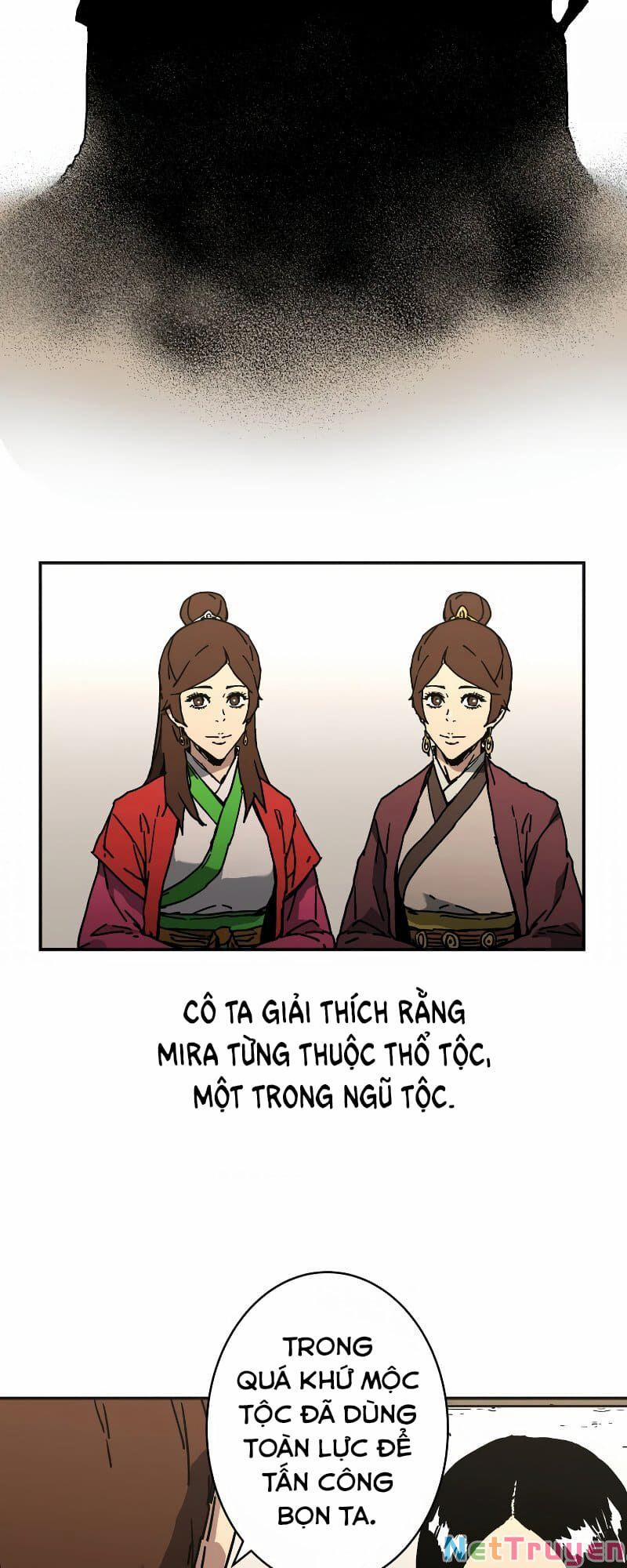 Bố Vô Song 222 trang 16