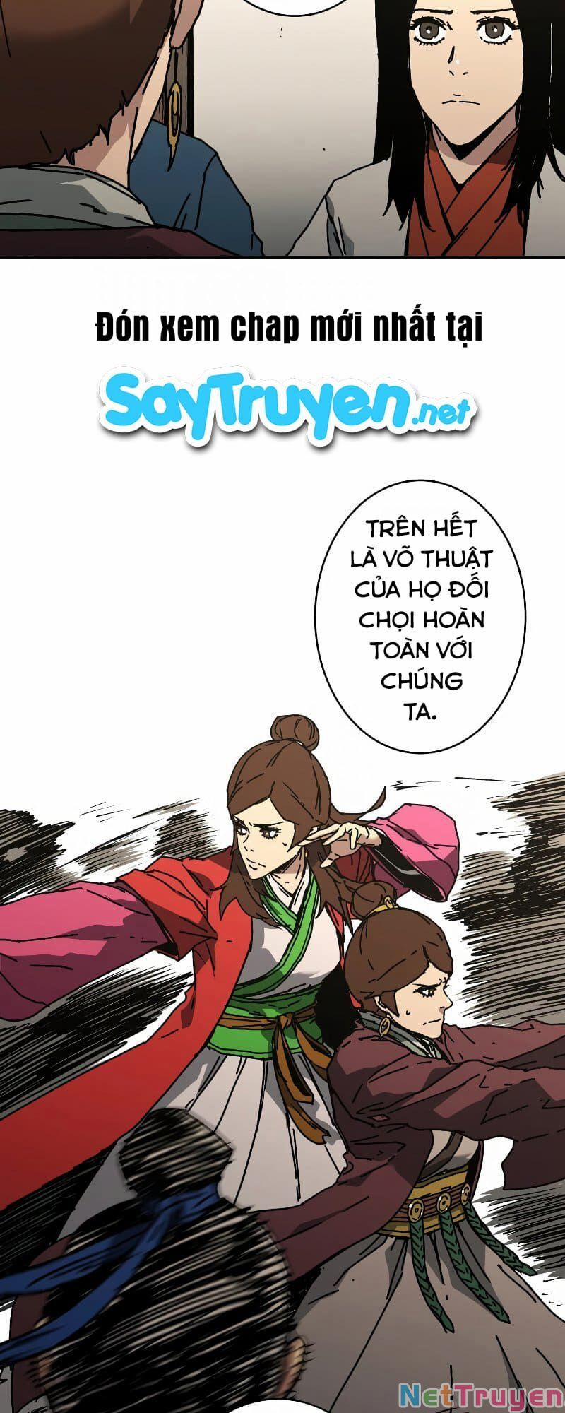 Bố Vô Song 222 trang 17