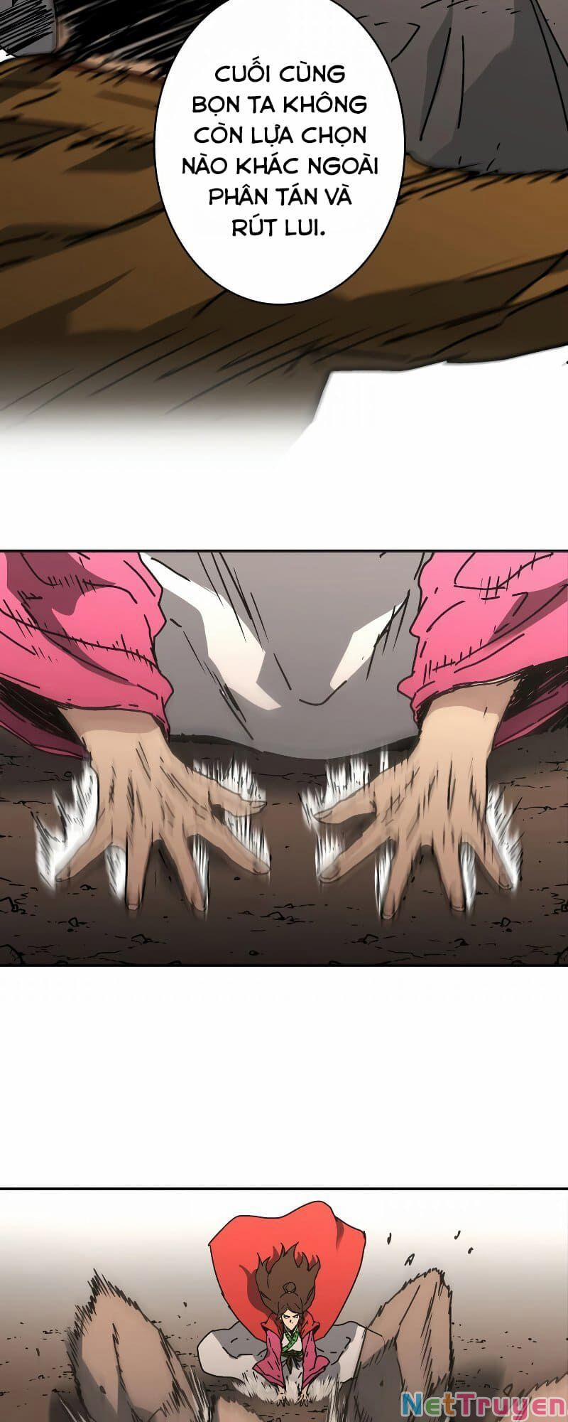 Bố Vô Song 222 trang 18