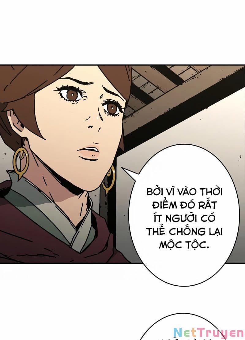 Bố Vô Song 222 trang 20