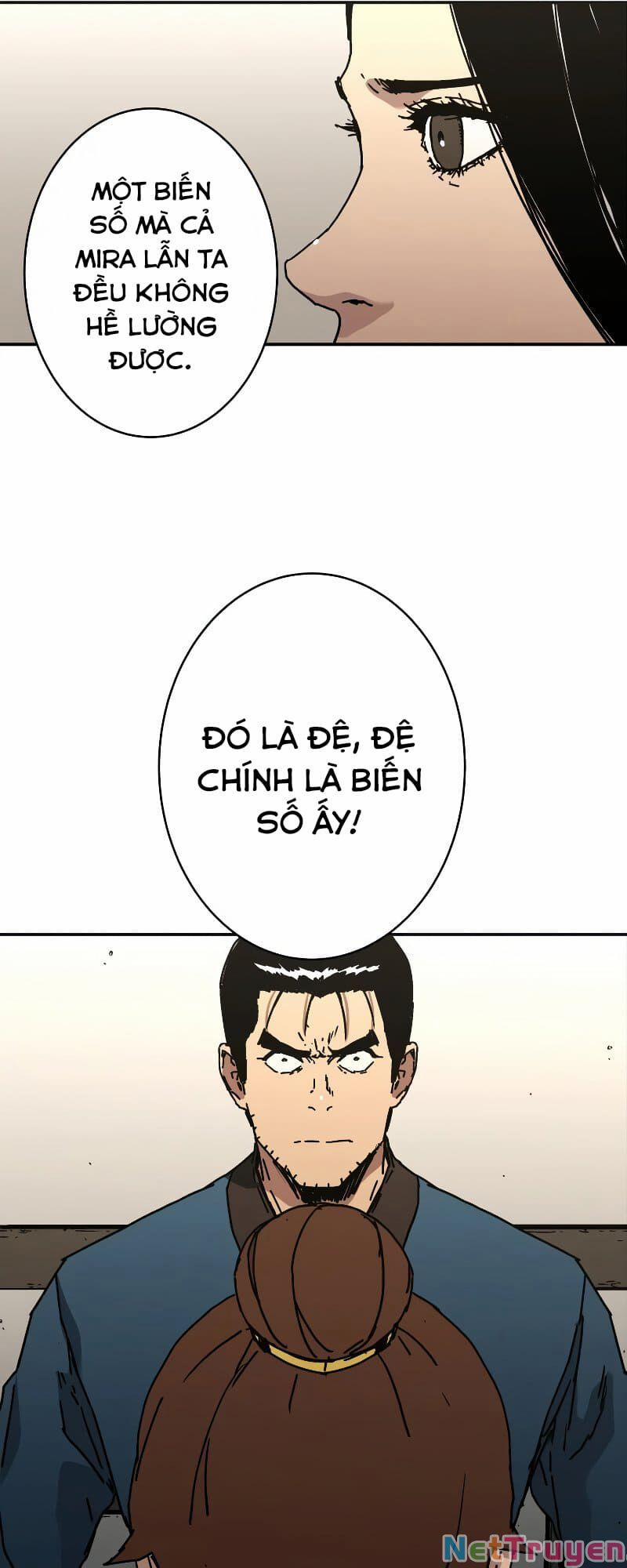 Bố Vô Song 222 trang 22