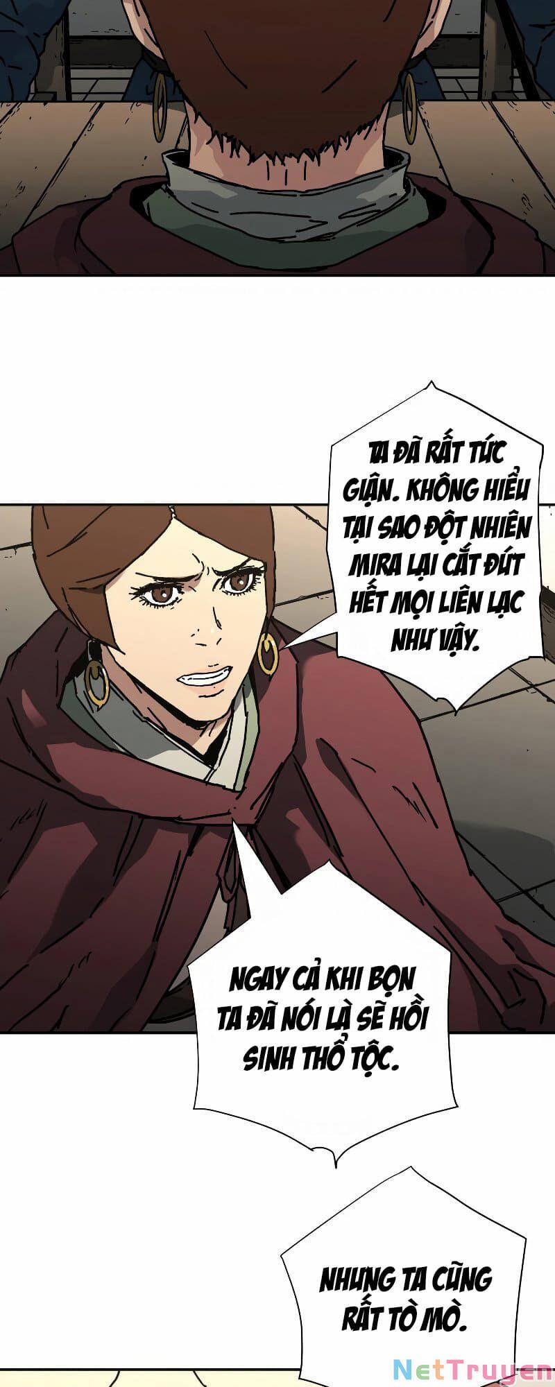 Bố Vô Song 222 trang 23