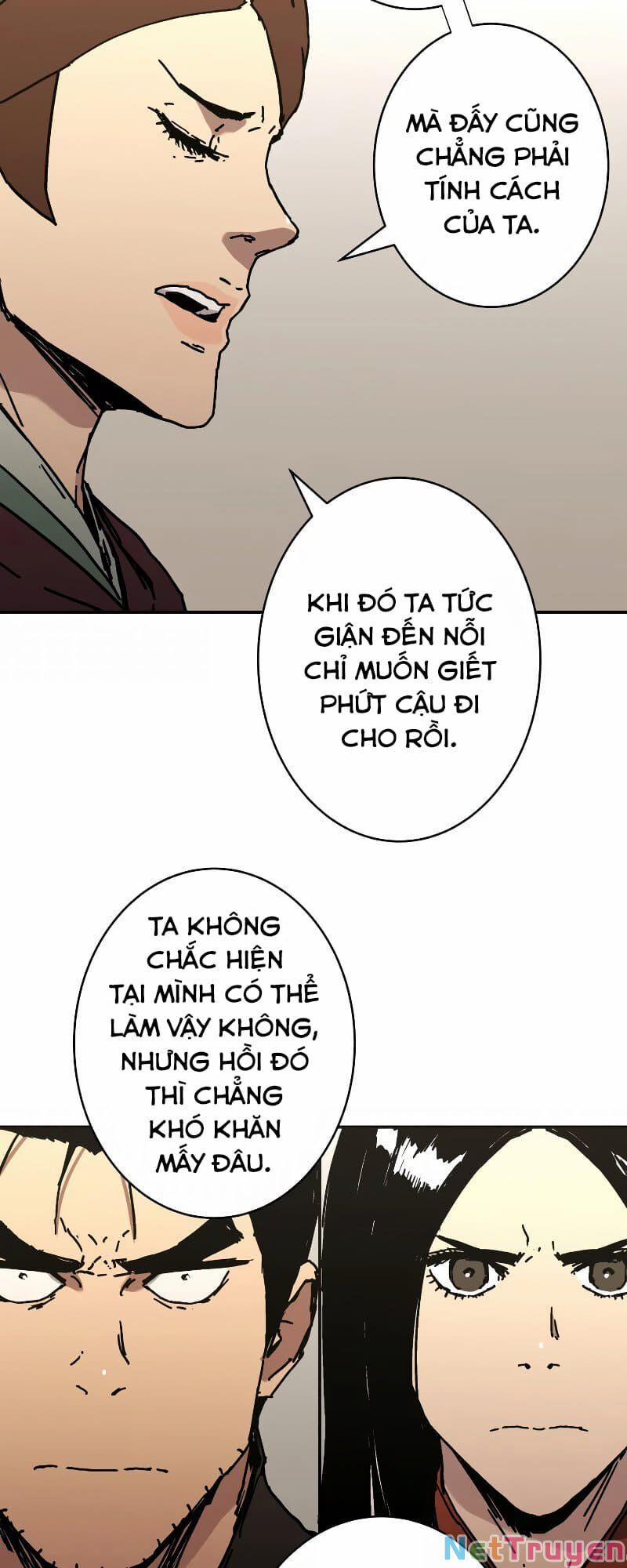 Bố Vô Song 222 trang 25