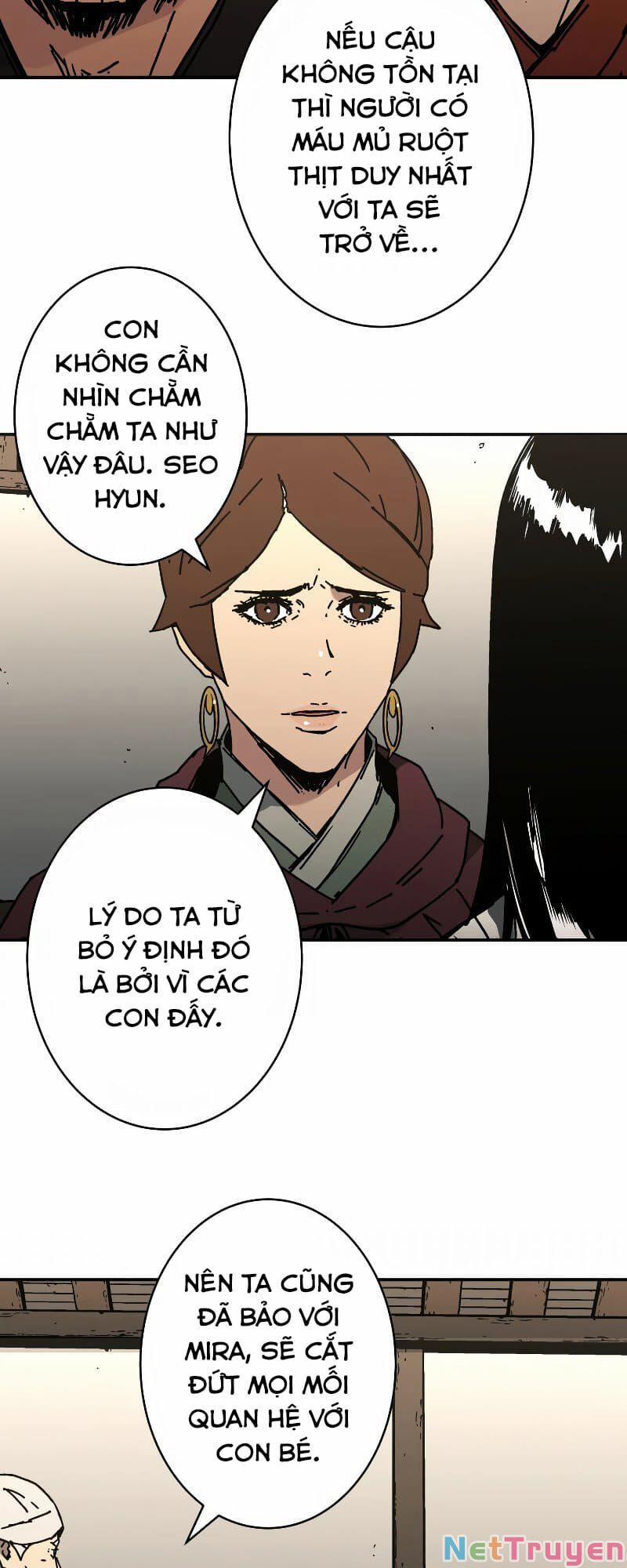 Bố Vô Song 222 trang 26