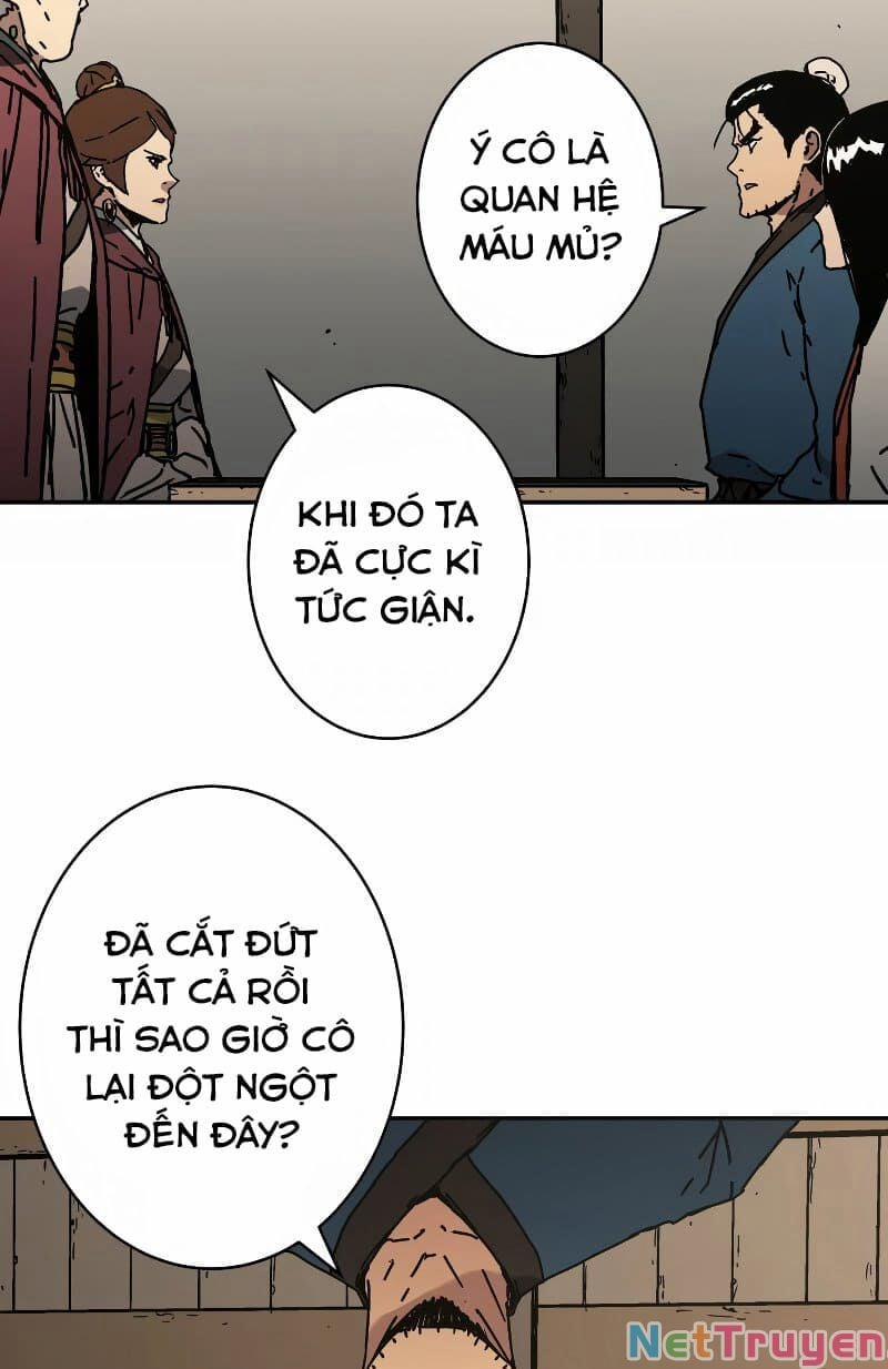 Bố Vô Song 222 trang 27