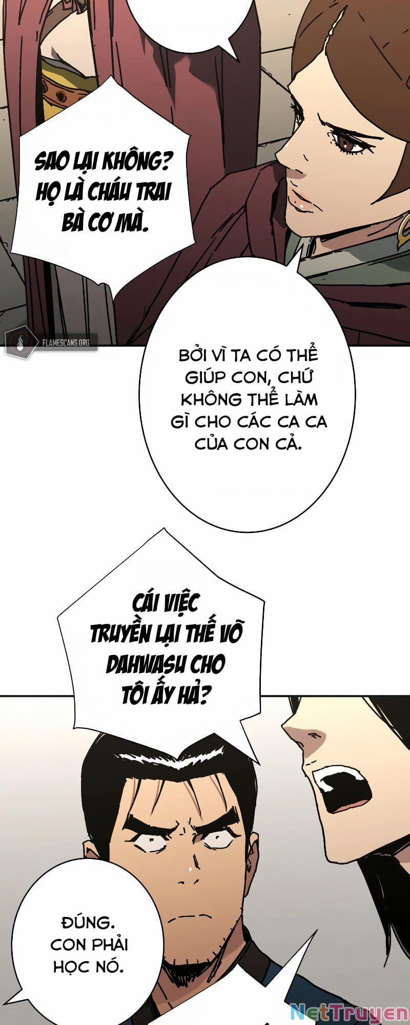 Bố Vô Song 222 trang 30