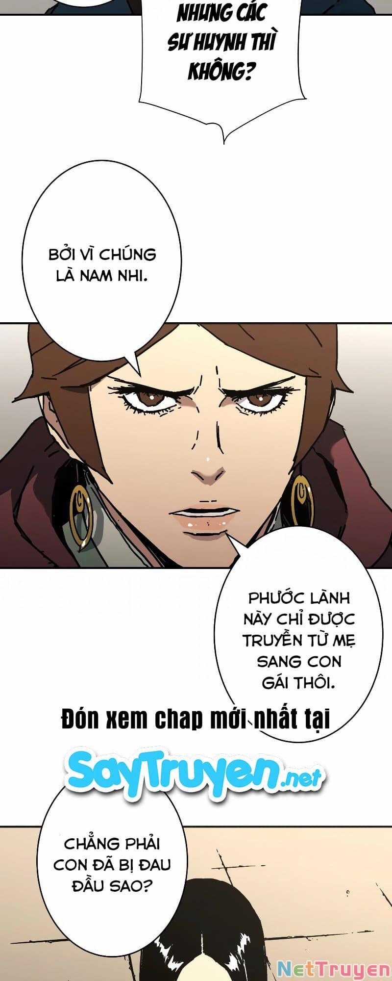 Bố Vô Song 222 trang 31