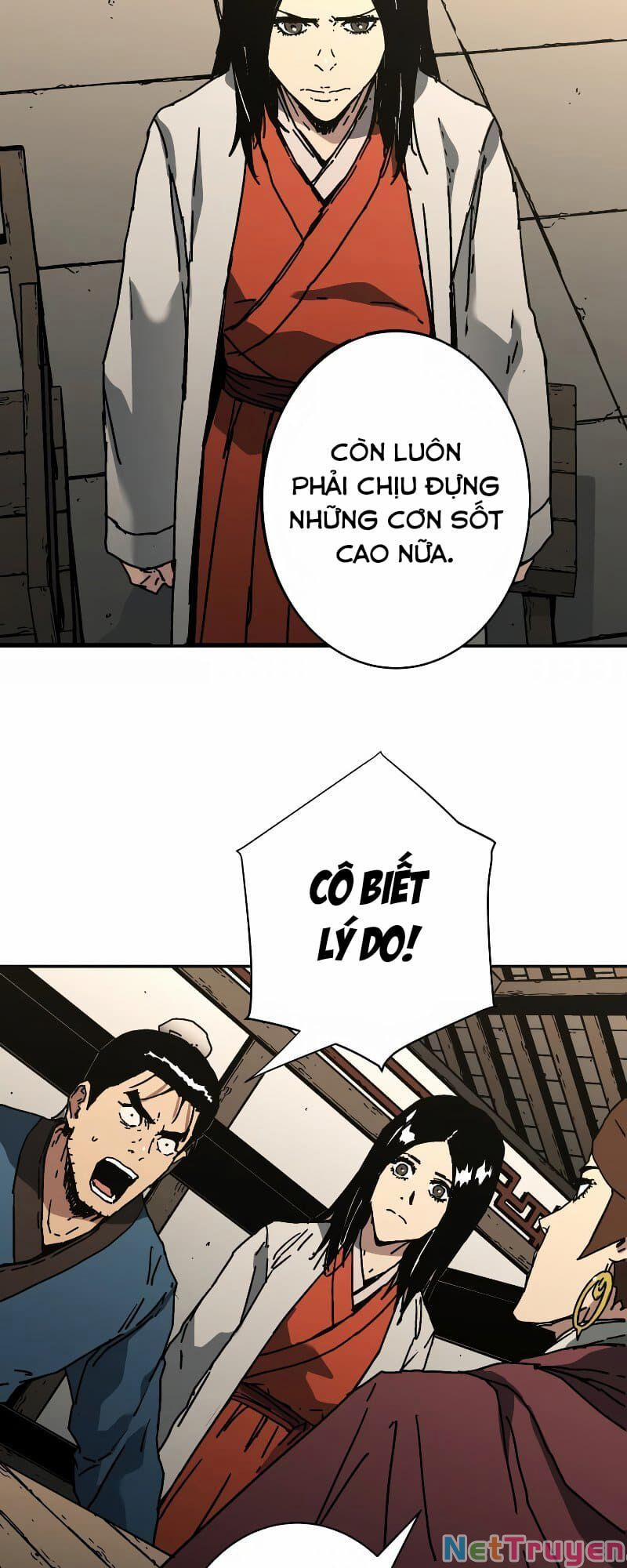 Bố Vô Song 222 trang 32